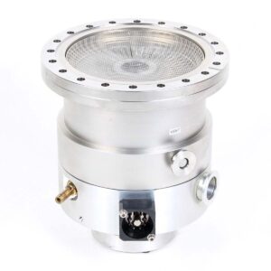 TMP361C - 160 CF Exhaust